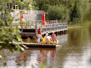 Holiday park Geldrop-Mierlo Environment 14