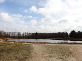 Parc de vacances Geldrop-Mierlo Environnement 23
