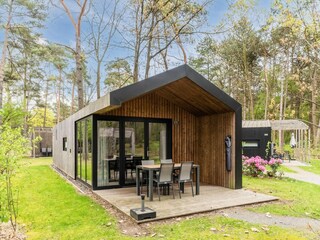 Parc de vacances Geldrop-Mierlo Enregistrement extérieur 3