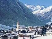 Appartement Neustift im Stubaital Buitenaudio-opname 1