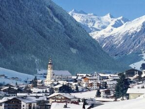 Appartement met aparte ingang - Neustift in het Stubaital - image1