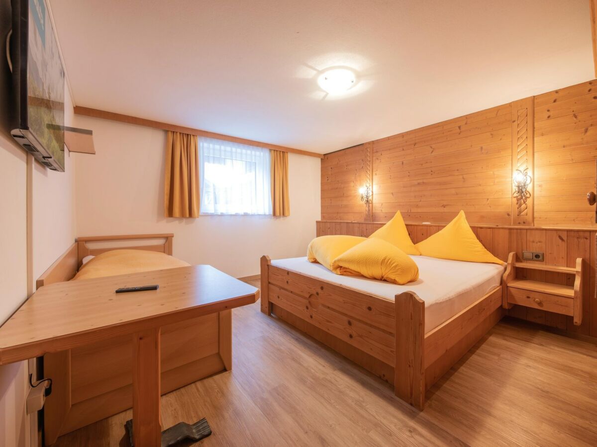 Apartment Wohnung in Milders nahe Stubai Gletscher - Features photo 17