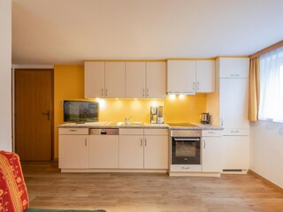 Apartment Neustift im Stubaital Features 14