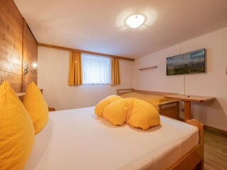 Apartment Neustift im Stubaital Ausstattung 11