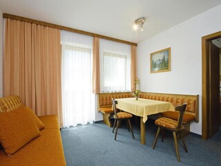 Appartamento Neustift im Stubaital Caratteristiche 11