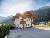 Apartamento Neustift im Stubaital Grabación al aire libre 3