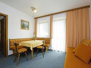 Appartement Neustift im Stubaital Équipement 21