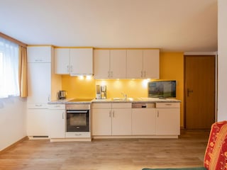 Apartment Neustift im Stubaital Features 15