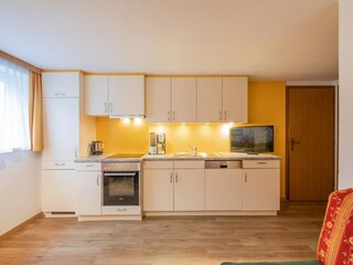 Appartement Neustift im Stubaital Kenmerken 10