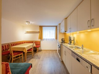 Apartment Neustift im Stubaital Ausstattung 9