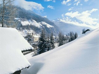 Apartamento Neustift im Stubaital Entorno 31
