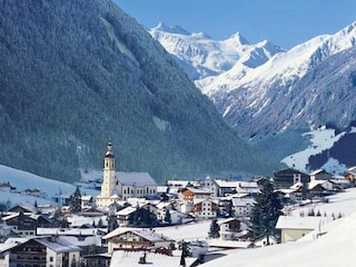Appartement Neustift im Stubaital Omgeving 27