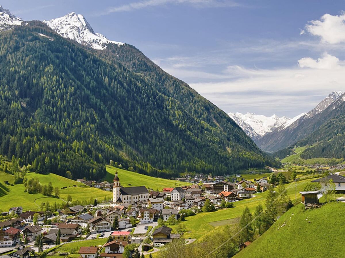 Apartment Wohnung in Milders nahe Stubai Gletscher - Environment photo 30