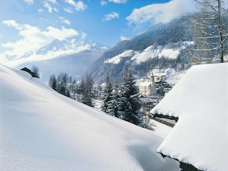 Appartement Neustift im Stubaital Omgeving 26