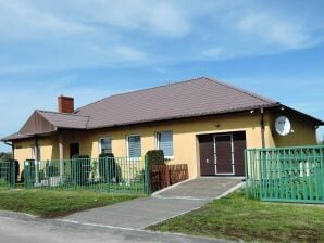 Holiday park Ferienhaus in Stepnica fur 6 Personen - Pobierowo - image1