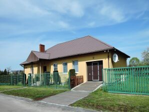 Ferienpark Ferienhaus in Stepnica fur 6 Personen-ehem. TUI - Pobierowo - image1