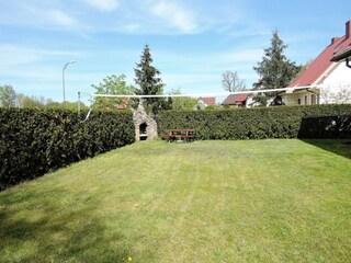 Holiday park Pobierowo Outdoor Recording 2