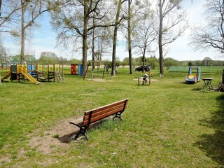 Holiday park Pobierowo Environment 22