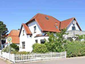 Holiday park A holiday home in Büsum with a barbecue - Büsum - image1