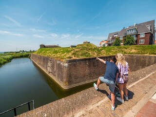 Ferienpark Hellevoetsluis Umgebung 10