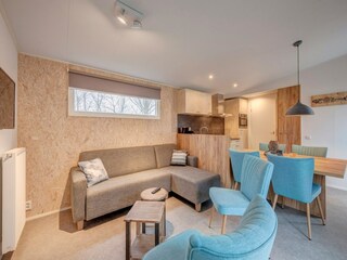 Vakantiepark Wissenkerke Kenmerken 7