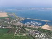 Vakantiepark Wissenkerke Buitenaudio-opname 1