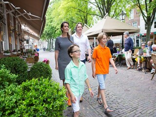 Vakantiepark Wissenkerke  26