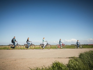 Vakantiepark Wissenkerke  33