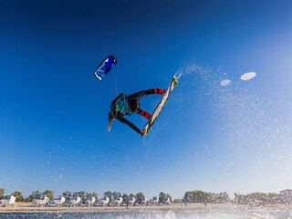 Parque de vacaciones Wissenkerke  31
