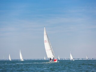 Parc de vacances Wissenkerke  24