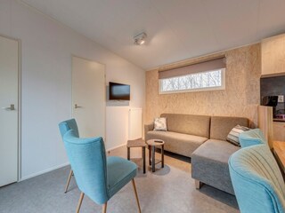 Vakantiepark Wissenkerke Kenmerken 6