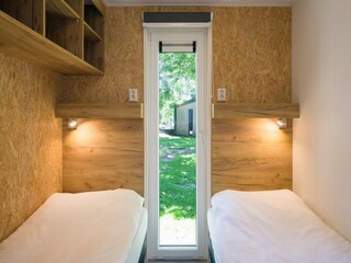 Parque de vacaciones Wissenkerke Características 8