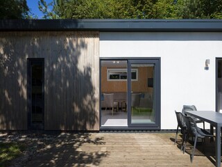 Vakantiepark Wissenkerke Buitenaudio-opname 2