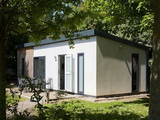 Parque de vacaciones Wissenkerke Grabación al aire libre 2