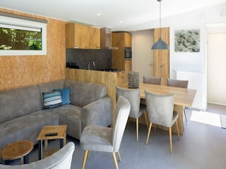 Vakantiepark Wissenkerke Kenmerken 3