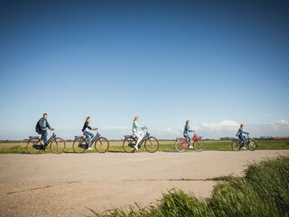 Holiday park Wissenkerke  40