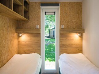 Parco vacanze Wissenkerke Caratteristiche 6