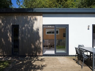 Parc de vacances Wissenkerke Enregistrement extérieur 2