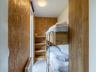 Parco vacanze Wissenkerke Caratteristiche 4