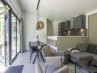 Parco vacanze Geldrop-Mierlo Caratteristiche 5