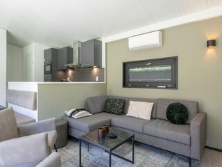 Vakantiepark Geldrop-Mierlo Kenmerken 4