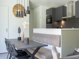 Vakantiepark Geldrop-Mierlo Kenmerken 9