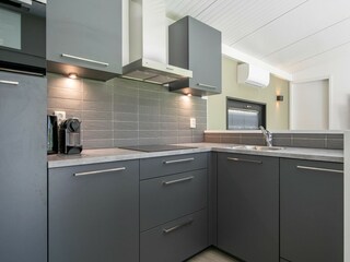 Vakantiepark Geldrop-Mierlo Kenmerken 7