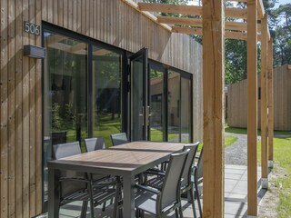 Vakantiepark Geldrop-Mierlo Buitenaudio-opname 2
