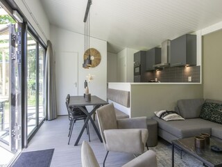 Parco vacanze Geldrop-Mierlo Caratteristiche 5