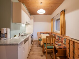 Apartment Neustift im Stubaital Ausstattung 8