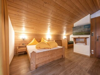 Appartement Neustift im Stubaital Équipement 5