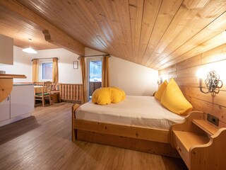 Appartement Neustift im Stubaital Équipement 7