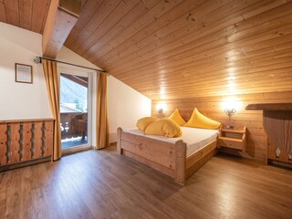 Appartement Neustift im Stubaital Équipement 8
