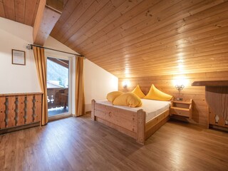 Appartement Neustift im Stubaital Équipement 9